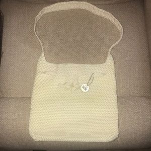 The Sak Drawstring Shoulder Bag